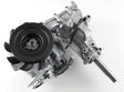 Hydro-Gear ZC-DMBB-4MDC-24PX - HGZCDMBB4MDC24PX