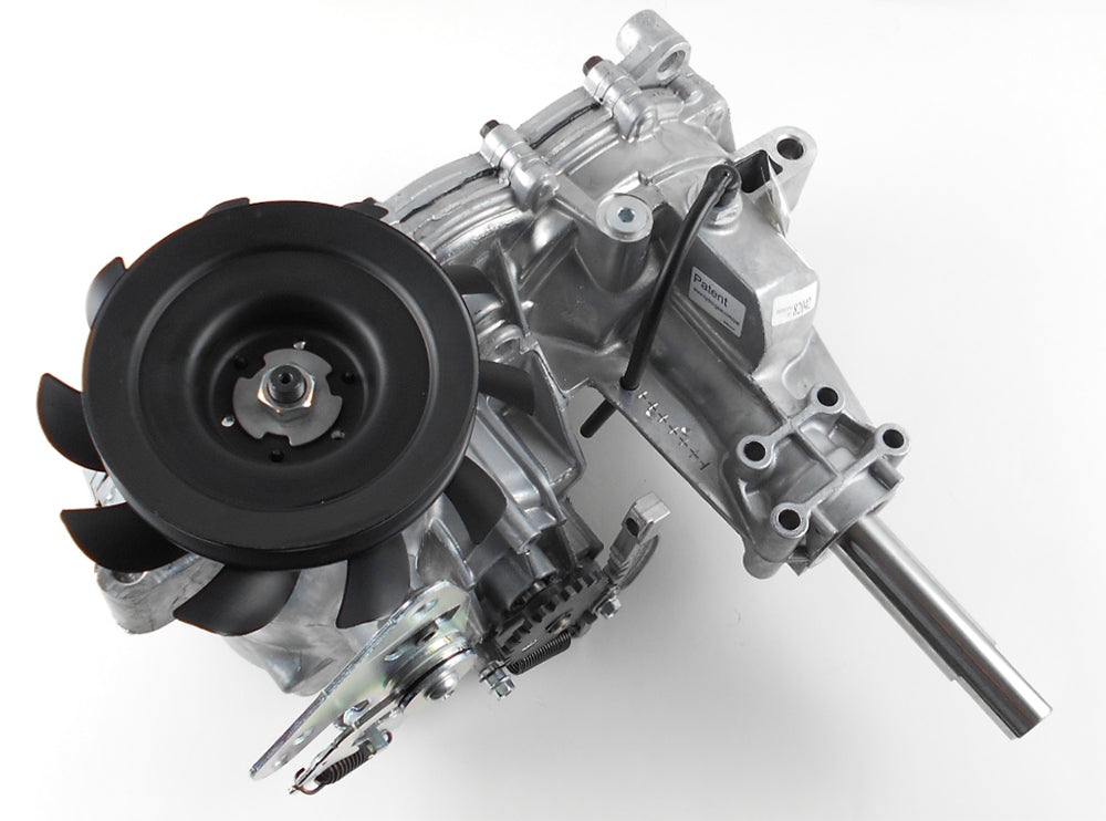 Hydro-Gear ZC-DMBB-4MDC-24PX - HGZCDMBB4MDC24PX