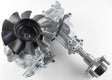 Hydro-Gear ZC-DUBB-2K8C-1NPX - HGZCDUBB2K8C1NPX