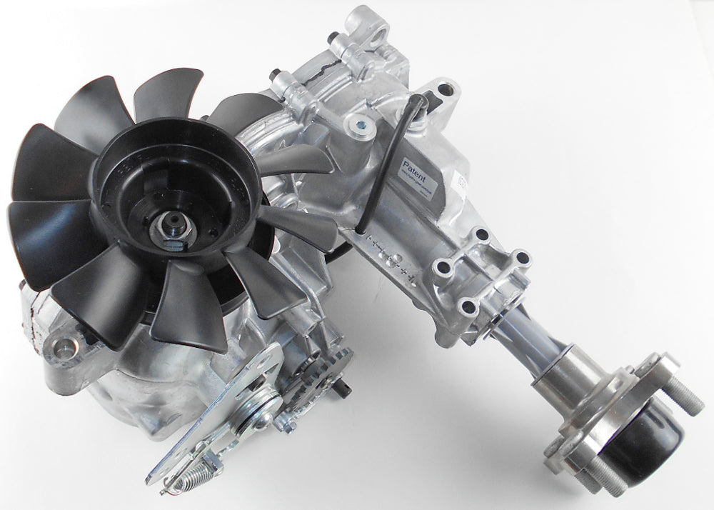 Hydro-Gear ZC-DUBB-2K8C-1NPX - HGZCDUBB2K8C1NPX