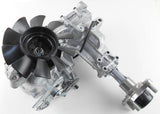 Hydro-Gear ZC-DUBB-2K8C-1NPX - HGZCDUBB2K8C1NPX
