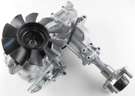 Hydro-Gear ZC-DUBB-2K8C-1NPX - HGZCDUBB2K8C1NPX