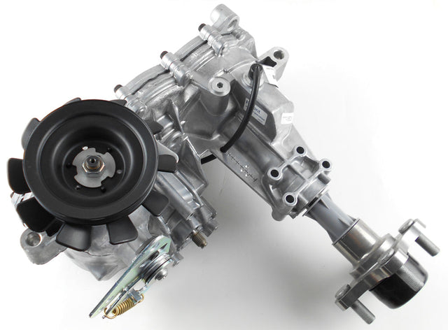Hydro-Gear ZC-DUBB-XZLC-1WPX - HGZCDUBBXZLC1WPX