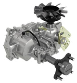 Hydro-Gear ZH-JCBB-SEMB-2PXX, ZH-JCBB-3EMB-2PXX Hustler / Big Dog 604709, ZT-2800 - HGZHJCBBSEMB2PXX