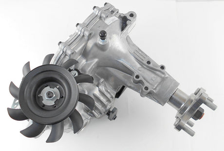 Hydro-Gear ZH-KCEF-SK2B-3PLX - HGZHKCEFSK2B3PLX