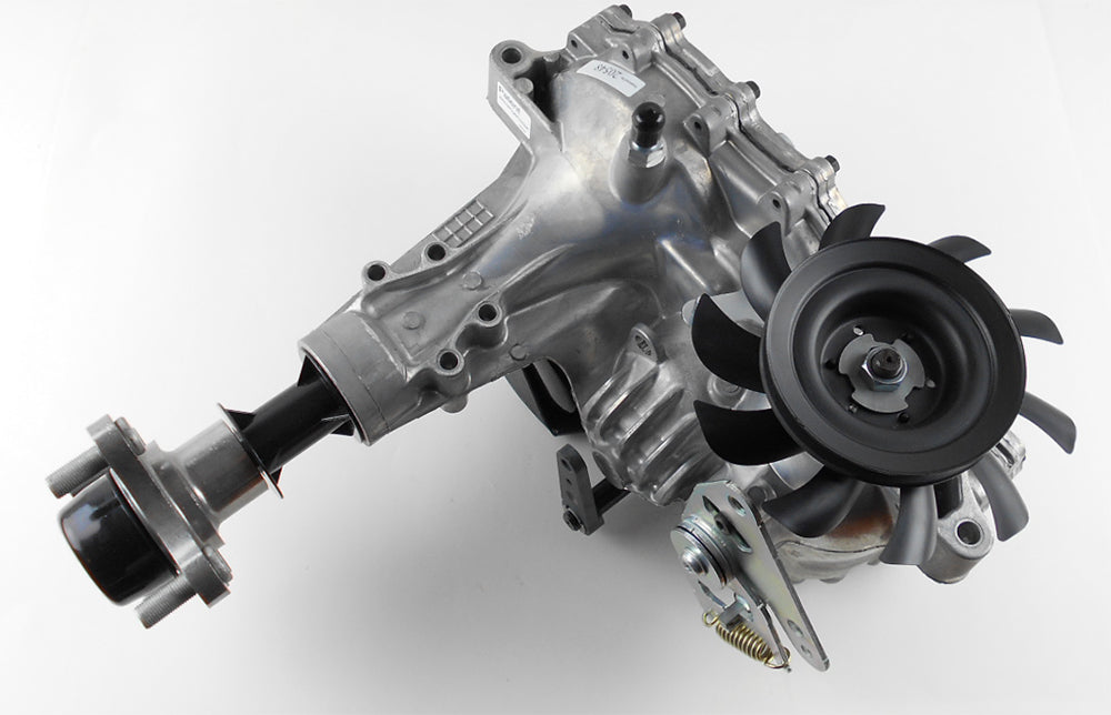 Hydro-Gear ZK-GHEF-SKKB-2PLX - HGZKGHEFSKKB2PLX