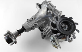 Hydro-Gear ZK-GHEF-SKKB-2PLX - HGZKGHEFSKKB2PLX