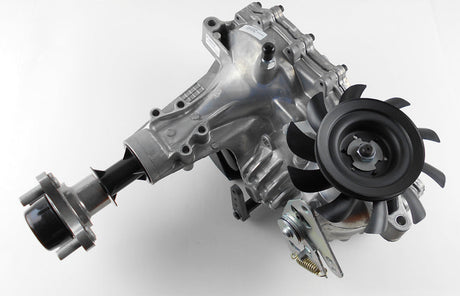 Hydro-Gear ZK-GHEF-SKKB-2PLX - HGZKGHEFSKKB2PLX