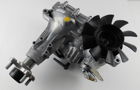 Hydro-Gear ZL-GCEF-3LKF-1NXX - HGZLGCEF3LKF1NXX