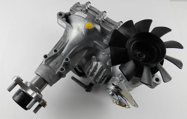 Hydro-Gear ZL-GCEF-3LKF-1NXX - HGZLGCEF3LKF1NXX