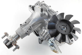 Hydro-Gear ZM-GCEE-3KLB-2GLX - HGZMGCEE3KLB2GLX