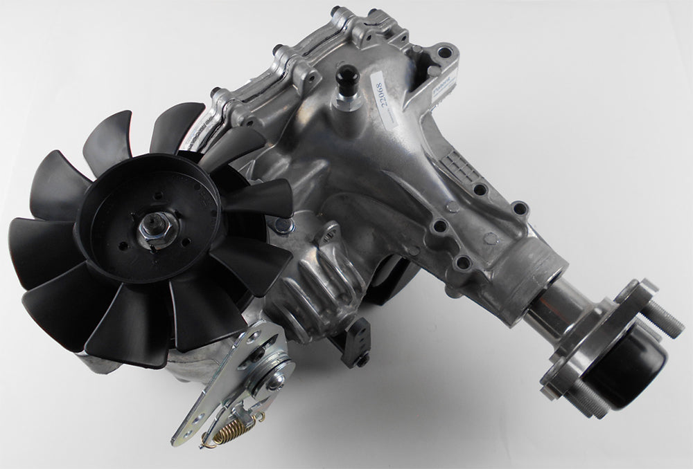 Hydro-Gear ZM-KCEE-SKLC-2GLX - HGZMKCEESKLC2GLX