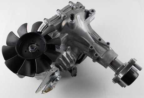 Hydro-Gear ZM-KCEE-SKLC-2GLX - HGZMKCEESKLC2GLX