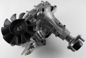 Hydro-Gear ZM-KCEE-3KLC-2GLX - HGZMKCEE3KLC2GLX