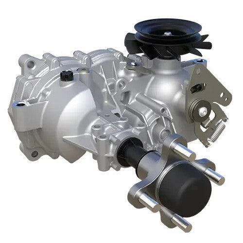 Hydro-Gear ZD-DNBB-7MDC-24PX EZT Transaxle, Cub Cadet 618-07468