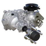 Hydro-Gear ZD-DNBB-7MDC-24PX EZT Transaxle, Cub Cadet 618-07468, 618P07468, Fits ZT1-50, ZT1-54, ZT1-54P, ZT1-60 - HGZDDNBB7MDC24PX