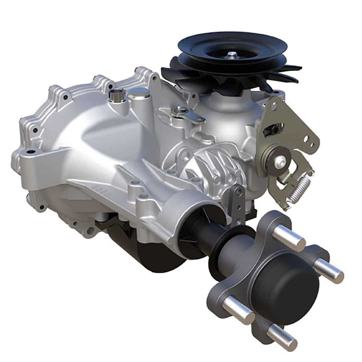 Hydro-Gear ZL-GPEE-SCLB-2MLX, ZL-GPEE-3CLB-2MLX, Hustler 605235. Big Dog 605235 - HGZLGPEESCLB2MLX