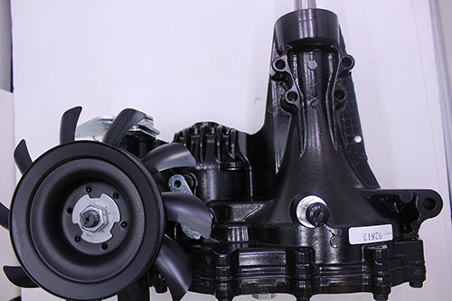 Hydro-Gear ZU-GAEE-3B7B-1ULX - HGZUGAEE3B7B1ULX