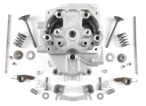 Kawasaki FD671D, FD711D #2 Cylinder Basic Head Kit - HEADKIT17