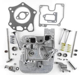 Kawasaki FX921V, FXT00V. FX921V Serial Up To FX921VA45905. FXT00V serial up to FXT00VA46388 #2 Cylinder Complete Head Kit - HEADKIT33C