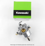Kawasaki 15003-2376 Genuine Original Equipment Carburetor - KAW150032376