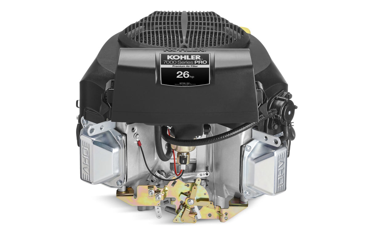 Kohler / Rehlko KT726-3003, PA-KT726-3003 26HP 7000 Series Engine, KOHPAKT7263003