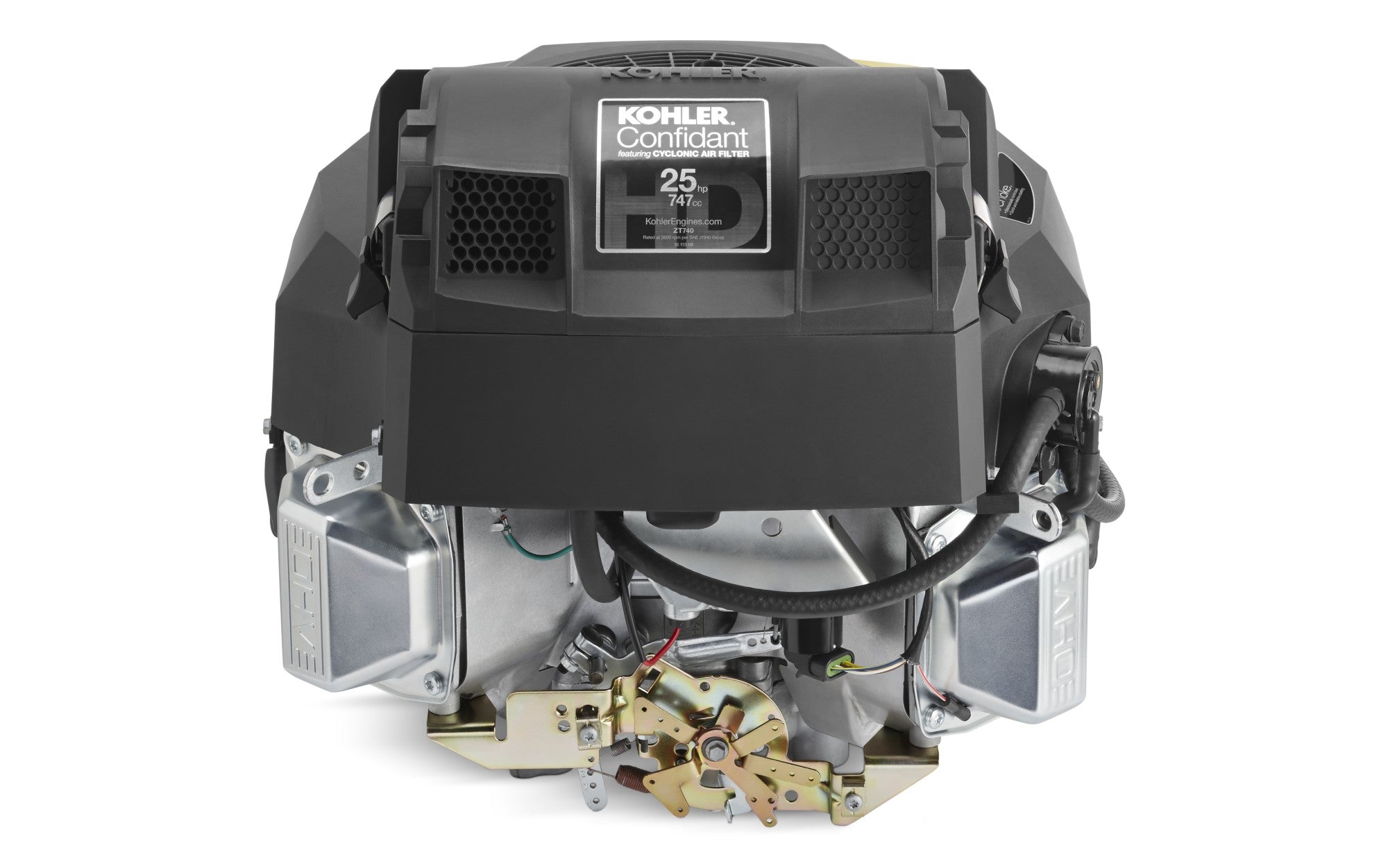 Kohler / Rehlko ZT740-3054, PA-ZT740-3054 25HP Engine, 1